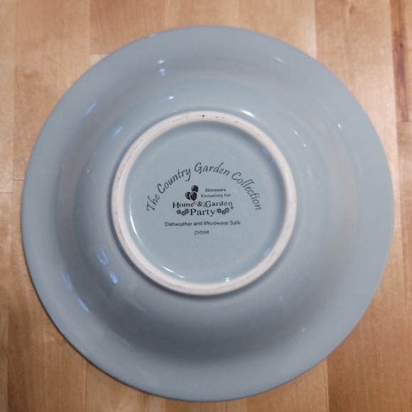 Home and Garden Party Kitchen Home And Garden Party The Country